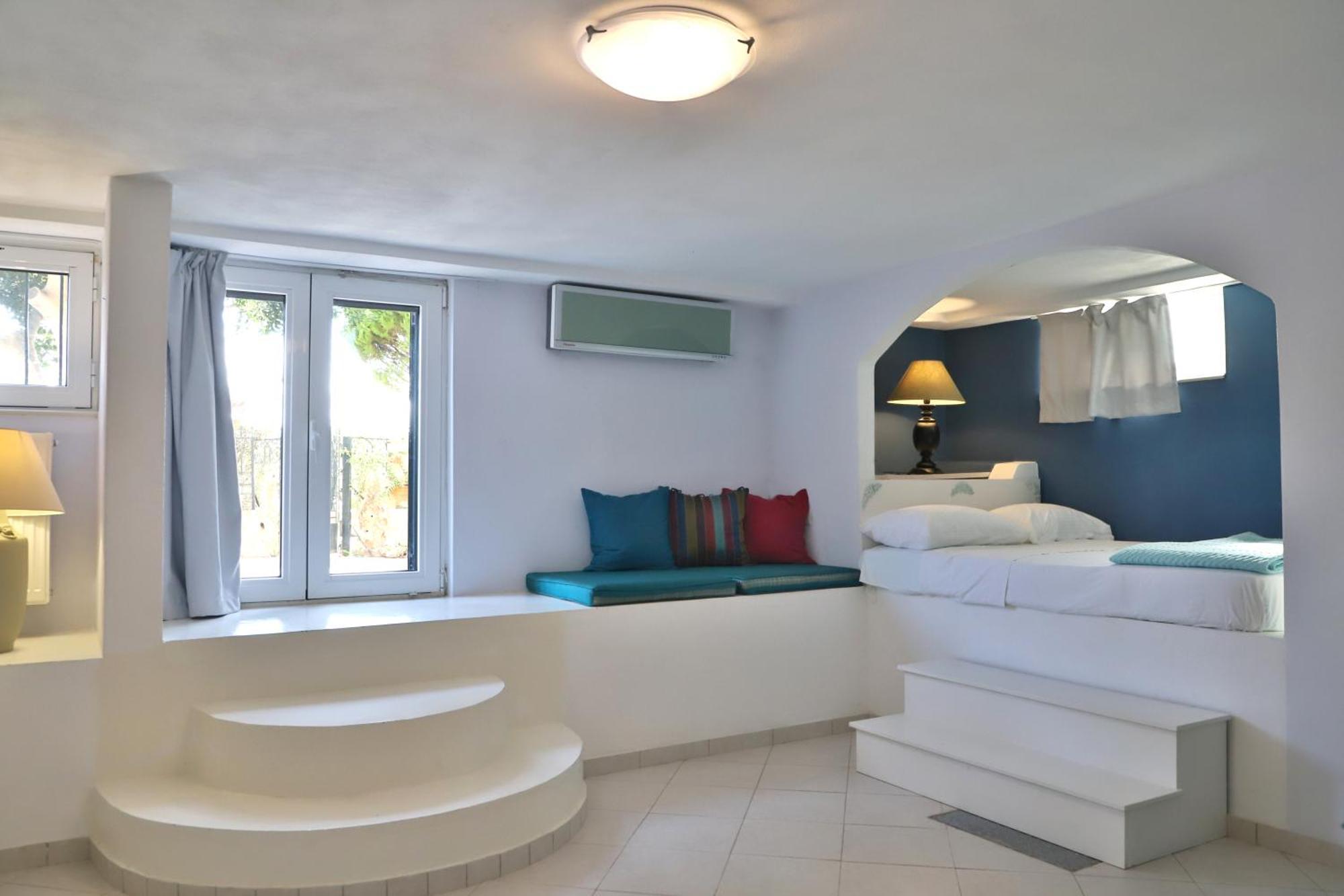 Olive House Traditional Villa With Pool Sitia  Exterior photo