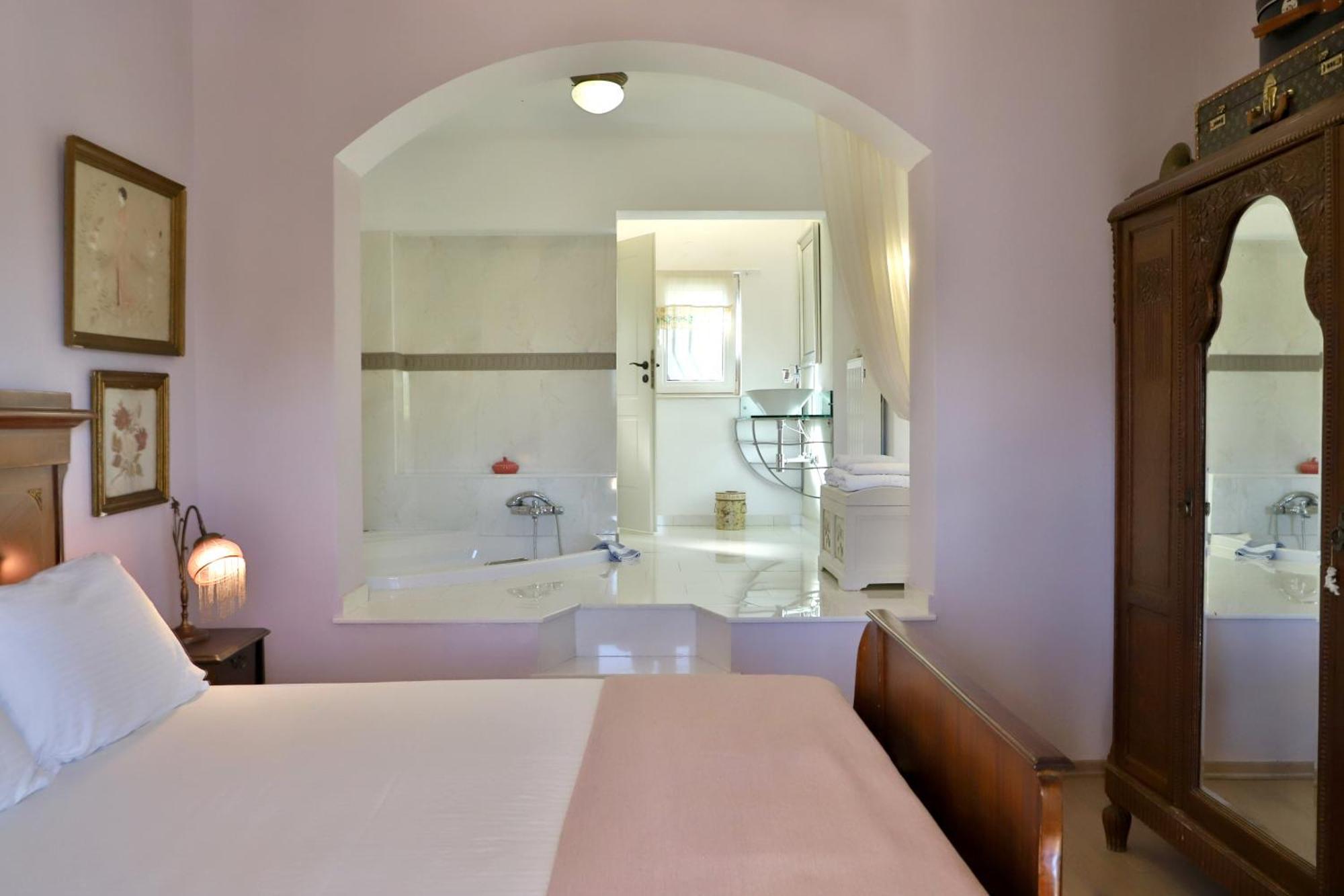 Olive House Traditional Villa With Pool Sitia  Exterior photo